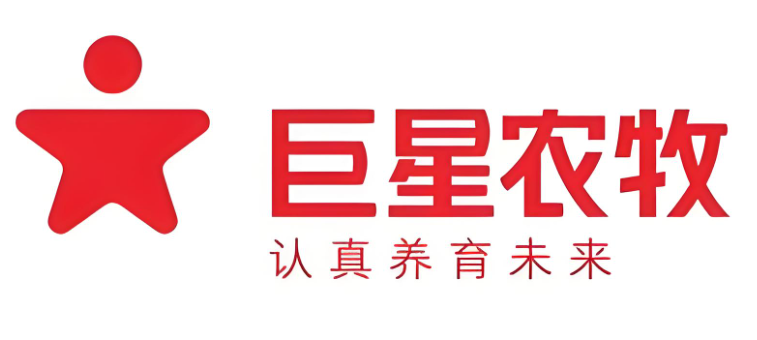 巨星农牧